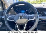 VW Golf VIII bei Gebrauchtwagen.expert - Abbildung (10 / 15)