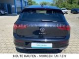 VW Golf VIII bei Gebrauchtwagen.expert - Abbildung (8 / 15)
