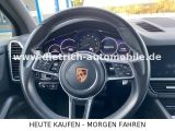 Porsche Cayenne bei Gebrauchtwagen.expert - Abbildung (10 / 15)
