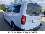 Opel Vivaro bei Gebrauchtwagen.expert - Abbildung (5 / 15)
