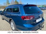 VW Passat bei Gebrauchtwagen.expert - Abbildung (5 / 15)