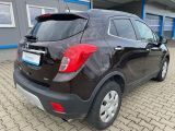Opel AUTOMATIK bei Gebrauchtwagen.expert - Abbildung (4 / 15)