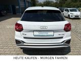 Audi Q2 bei Gebrauchtwagen.expert - Abbildung (8 / 15) Audi Q2 bei Gebrauchtwagen.expert - Abbildung (8 / 15)