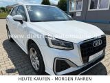 Audi Q2 bei Gebrauchtwagen.expert - Abbildung (3 / 15)