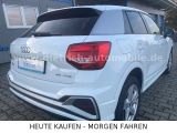 Audi Q2 bei Gebrauchtwagen.expert - Abbildung (4 / 15)