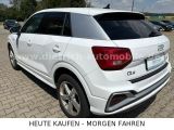 Audi Q2 bei Gebrauchtwagen.expert - Abbildung (5 / 15) Audi Q2 bei Gebrauchtwagen.expert - Abbildung (5 / 15)