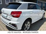 Audi Q2 bei Gebrauchtwagen.expert - Abbildung (4 / 15)