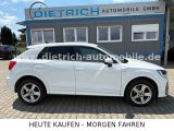 Audi Q2 bei Gebrauchtwagen.expert - Abbildung (6 / 15)