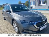 Skoda Octavia bei Gebrauchtwagen.expert - Abbildung (3 / 15) Skoda Octavia bei Gebrauchtwagen.expert - Abbildung (3 / 15)