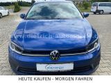 VW Polo bei Gebrauchtwagen.expert - Abbildung (2 / 15) VW Polo bei Gebrauchtwagen.expert - Abbildung (2 / 15)