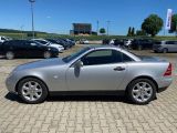 Mercedes-Benz SLK-Klasse bei Gebrauchtwagen.expert - Abbildung (9 / 15)
