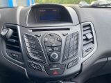 Ford Fiesta bei Gebrauchtwagen.expert - Abbildung (13 / 15) Ford Fiesta bei Gebrauchtwagen.expert - Abbildung (13 / 15)