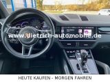 Porsche Cayenne bei Gebrauchtwagen.expert - Abbildung (14 / 15)