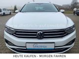 VW Passat bei Gebrauchtwagen.expert - Abbildung (2 / 15)