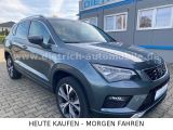 Seat Ateca bei Gebrauchtwagen.expert - Abbildung (3 / 15)