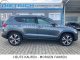 Seat Ateca bei Gebrauchtwagen.expert - Abbildung (6 / 15)