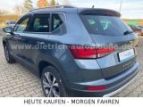 Seat Ateca bei Gebrauchtwagen.expert - Abbildung (5 / 15)