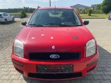 Ford Fusion bei Gebrauchtwagen.expert - Abbildung (2 / 15)
