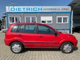 Ford Fusion bei Gebrauchtwagen.expert - Abbildung (6 / 15)