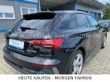 Audi A3 Sportback bei Gebrauchtwagen.expert - Abbildung (4 / 15)