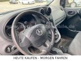 Mercedes-Benz Citan bei Gebrauchtwagen.expert - Abbildung (12 / 15)