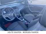 Opel Cascada bei Gebrauchtwagen.expert - Abbildung (15 / 15) Opel Cascada bei Gebrauchtwagen.expert - Abbildung (15 / 15)
