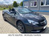 Opel Cascada bei Gebrauchtwagen.expert - Abbildung (5 / 15)