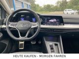 VW Golf VIII bei Gebrauchtwagen.expert - Abbildung (14 / 15)