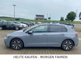 VW Golf VIII bei Gebrauchtwagen.expert - Abbildung (7 / 15)