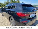 BMW 1er bei Gebrauchtwagen.expert - Abbildung (5 / 15)