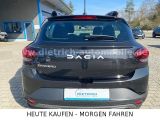 Dacia Stepway bei Gebrauchtwagen.expert - Abbildung (8 / 15)