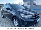 VW Taigo bei Gebrauchtwagen.expert - Abbildung (3 / 15)