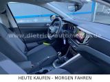 VW Taigo bei Gebrauchtwagen.expert - Abbildung (14 / 15)