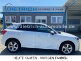 Audi Q2 bei Gebrauchtwagen.expert - Abbildung (6 / 15)