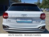 Audi Q2 bei Gebrauchtwagen.expert - Abbildung (8 / 15)