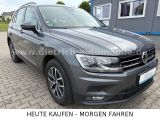 VW Tiguan bei Gebrauchtwagen.expert - Abbildung (3 / 15) VW Tiguan bei Gebrauchtwagen.expert - Abbildung (3 / 15)