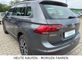 VW Tiguan bei Gebrauchtwagen.expert - Abbildung (5 / 15) VW Tiguan bei Gebrauchtwagen.expert - Abbildung (5 / 15)