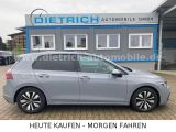 VW Golf VIII bei Gebrauchtwagen.expert - Abbildung (6 / 15)