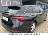 Skoda Octavia bei Gebrauchtwagen.expert - Abbildung (4 / 15)