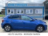 VW Polo bei Gebrauchtwagen.expert - Abbildung (6 / 15)