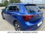 VW Polo bei Gebrauchtwagen.expert - Abbildung (4 / 15)