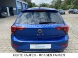 VW Polo bei Gebrauchtwagen.expert - Abbildung (8 / 15)