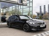 BMW 3er bei Gebrauchtwagen.expert - Abbildung (5 / 15)