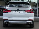 BMW X3 bei Gebrauchtwagen.expert - Abbildung (7 / 15)
