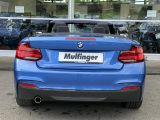 BMW 2er bei Gebrauchtwagen.expert - Abbildung (7 / 15)