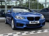 BMW 2er bei Gebrauchtwagen.expert - Abbildung (5 / 15)