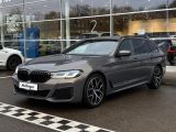 BMW 5er bei Gebrauchtwagen.expert - Abbildung (3 / 15)