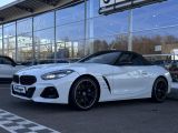 BMW Z4 bei Gebrauchtwagen.expert - Abbildung (3 / 15)