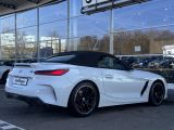 BMW Z4 bei Gebrauchtwagen.expert - Abbildung (6 / 15)