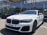 BMW 5er bei Gebrauchtwagen.expert - Abbildung (3 / 15)